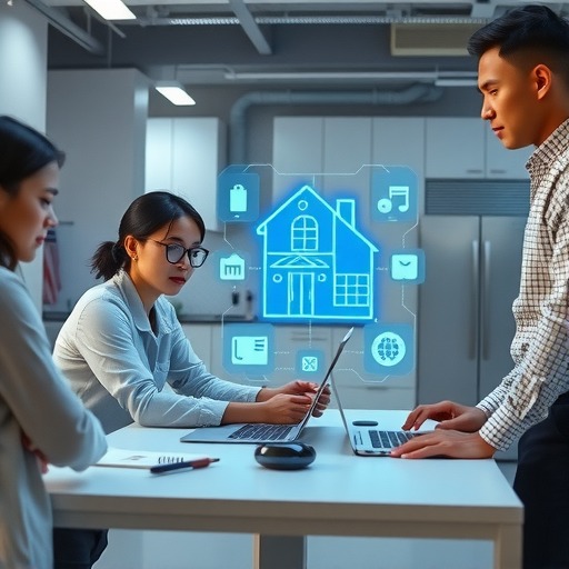 歌尔集团与海尔集团达成战略合作，聚焦智能家电等领域(图1)