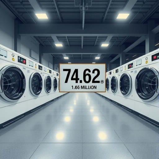 惠而浦拟收购格兰仕洗衣机业务资产 7462万元拿下！(图1)