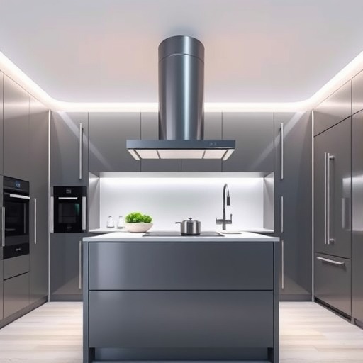 当德系精工遇见AI科技：博西家电构建2025智慧家庭场景化布局(图1)