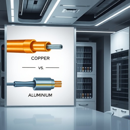 董明珠再谈“铝代铜”：坚持用铜，直至铝能完全替代(图1)