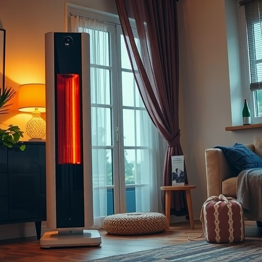 出口增长显著 慈溪取暖器何以持续“暖”热欧洲市场？(图1)