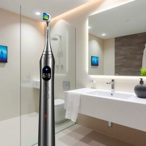 市场阶段性触顶，电动牙刷如何撬动新增长？(图1)