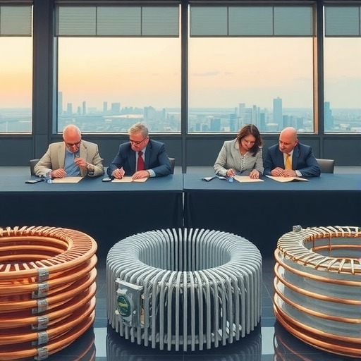 空调 “铝代铜” 争议破局 多家企业签署自律公约(图1)