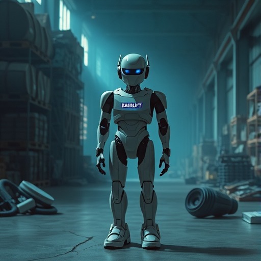 iRobot正式提交破产保护，昔日霸主跌落神坛(图1)