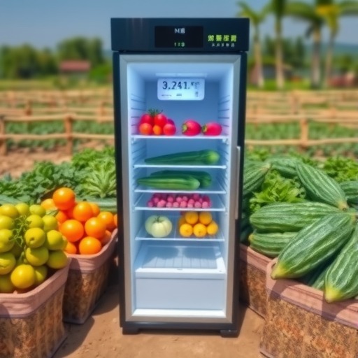 容声冰箱“寻鲜之旅”入选“社会责任实践成果”助农实践获权威认可！(图4)