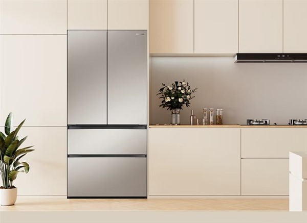 “双禁令”落地，冰箱冷柜行业迎来绿色转型新节点