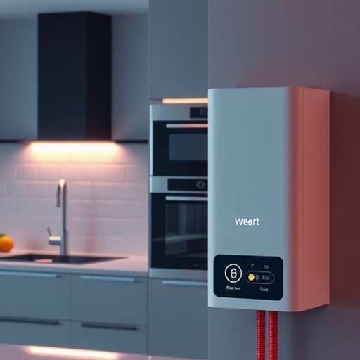 A.O.史密斯京东甄选系列新品上市 智慧点亮品质生活(图1)