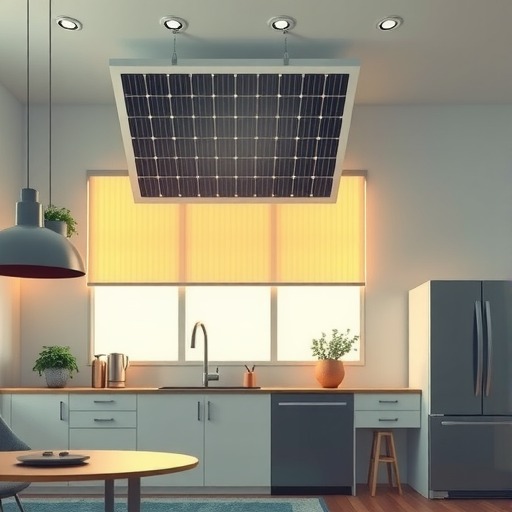 奥克斯：科技发展助力绿色节能，点点微光照亮未来之家(图1)