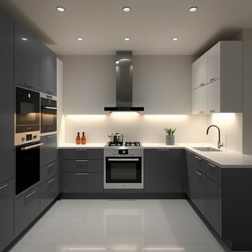 当德系精工遇见AI科技：博西家电构建2025智慧家庭场景化布局(图1)