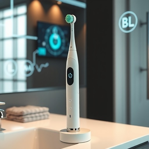 市场阶段性触顶，电动牙刷如何撬动新增长？(图1)