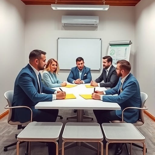 空调 “铝代铜” 争议破局 多家企业签署自律公约(图1)