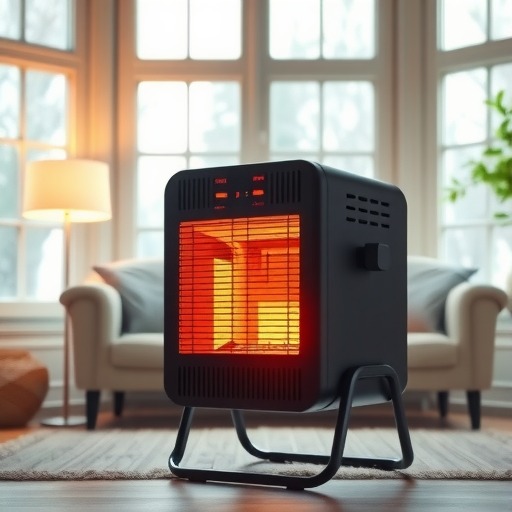 出口增长显著 慈溪取暖器何以持续“暖”热欧洲市场？(图1)