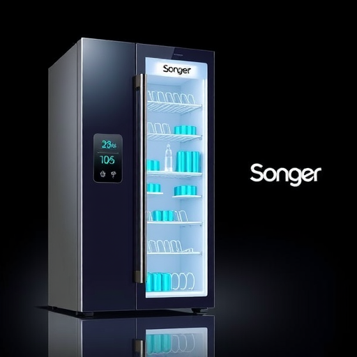 歌尔集团与海尔集团达成战略合作，聚焦智能家电等领域(图1)