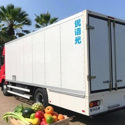 容声冰箱“寻鲜之旅”入选“社会责任实践成果”助农实践获权威认可！(图4)