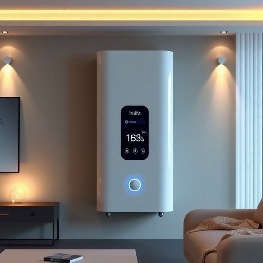 A.O.史密斯京东甄选系列新品上市 智慧点亮品质生活(图1)