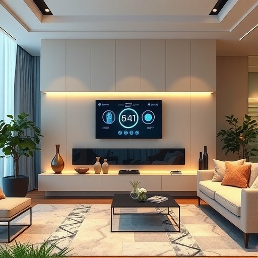 当德系精工遇见AI科技：博西家电构建2025智慧家庭场景化布局(图1)