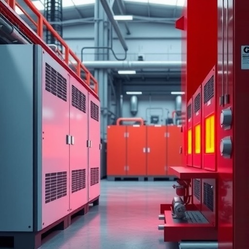 小家电行业“冰火交织”：一边调整一边扩产(图1)