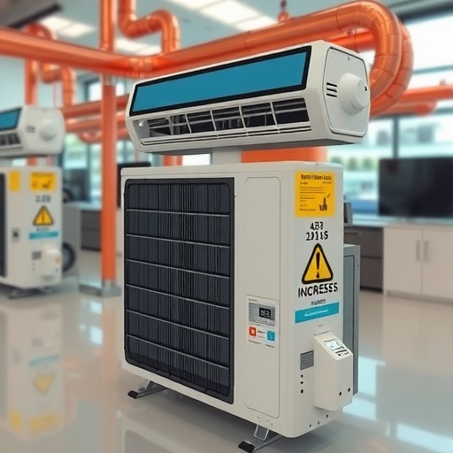 铜价创新高迎来空调的打响涨价“第一枪”(图1)