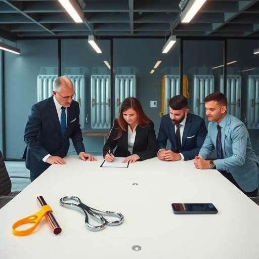 空调 “铝代铜” 争议破局 多家企业签署自律公约(图1)