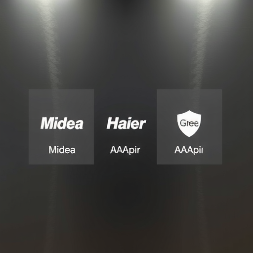 白电三巨头ESG评级出炉：美的、海尔获AAApi级，格力获AApi级(图1)