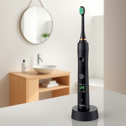 市场阶段性触顶，电动牙刷如何撬动新增长？(图1)