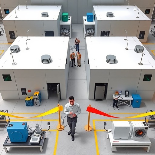 卢伟冰：小米首座大家电工厂正式竣工投产(图1)