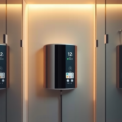 A.O.史密斯京东甄选系列新品上市 智慧点亮品质生活(图1)