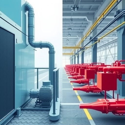 小家电行业“冰火交织”：一边调整一边扩产(图1)