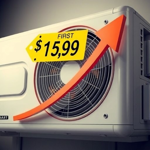 铜价创新高迎来空调的打响涨价“第一枪”(图1)