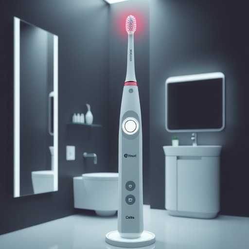 市场阶段性触顶，电动牙刷如何撬动新增长？(图1)