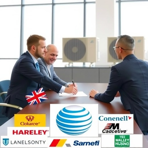 空调 “铝代铜” 争议破局 多家企业签署自律公约(图1)