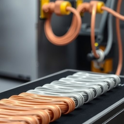 董明珠再谈“铝代铜”：坚持用铜，直至铝能完全替代(图1)