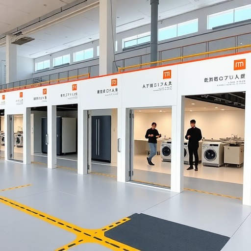 卢伟冰：小米首座大家电工厂正式竣工投产(图1)