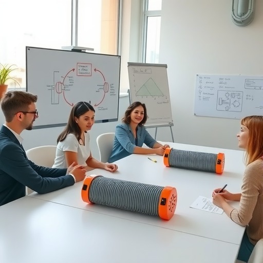 中国家用电器协会电热水器专委会工作会议顺利召开(图1)