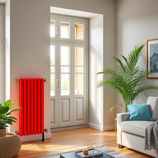 出口增长显著 慈溪取暖器何以持续“暖”热欧洲市场？(图1)