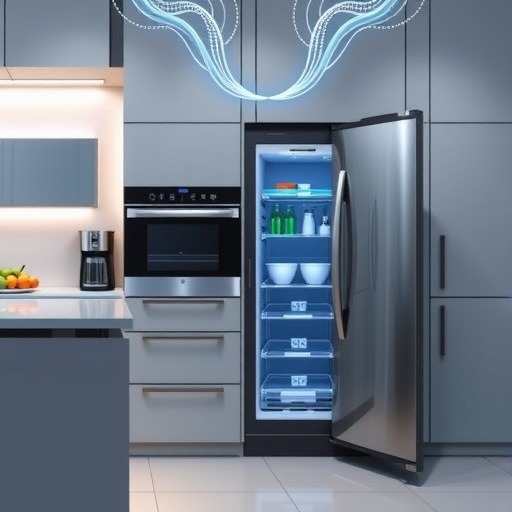 歌尔集团与海尔集团达成战略合作，聚焦智能家电等领域(图1)