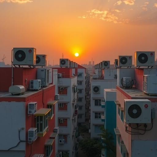 LG空调在印度一季度销量破100万台 扩张节奏正在加快