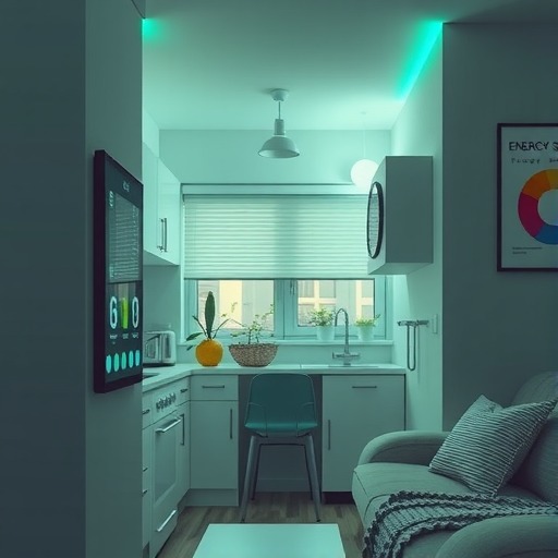 奥克斯：科技发展助力绿色节能，点点微光照亮未来之家(图1)