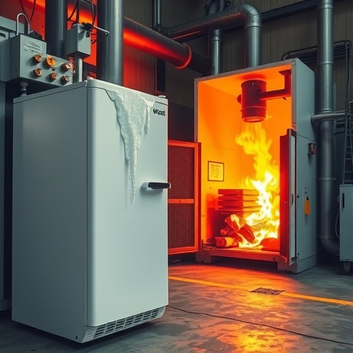 小家电行业“冰火交织”：一边调整一边扩产(图1)