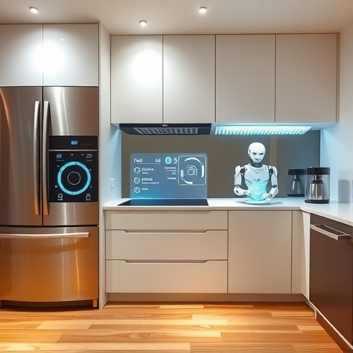 歌尔集团与海尔集团达成战略合作，聚焦智能家电等领域(图1)