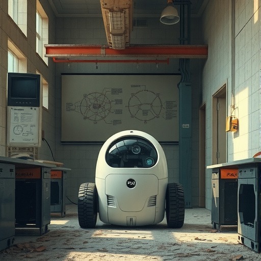 iRobot正式提交破产保护，昔日霸主跌落神坛(图1)