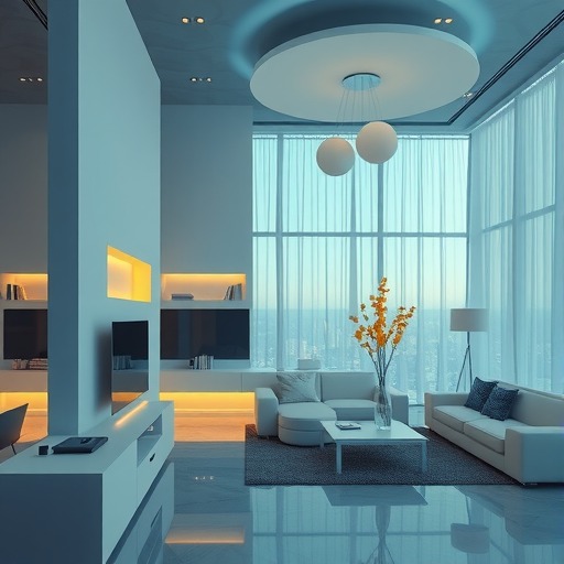 奥克斯：科技发展助力绿色节能，点点微光照亮未来之家(图1)