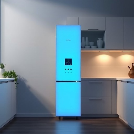 A.O.史密斯京东甄选系列新品上市 智慧点亮品质生活(图1)