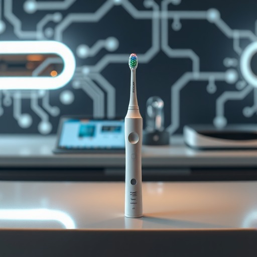 市场阶段性触顶，电动牙刷如何撬动新增长？(图1)