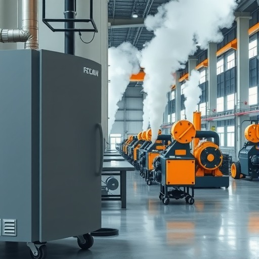 小家电行业“冰火交织”：一边调整一边扩产(图1)