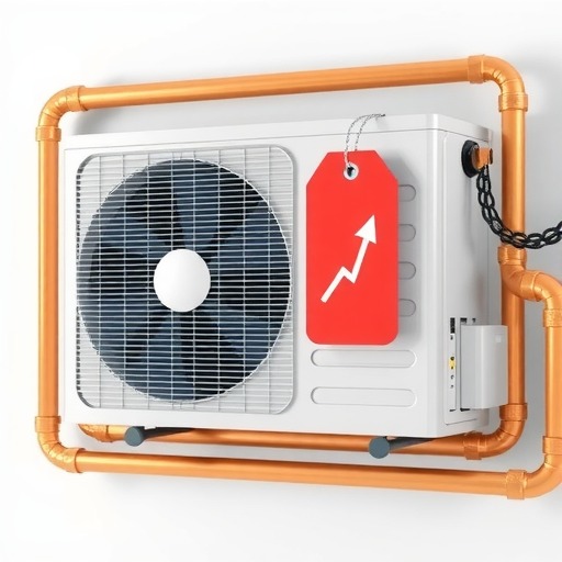 铜价创新高迎来空调的打响涨价“第一枪”(图1)