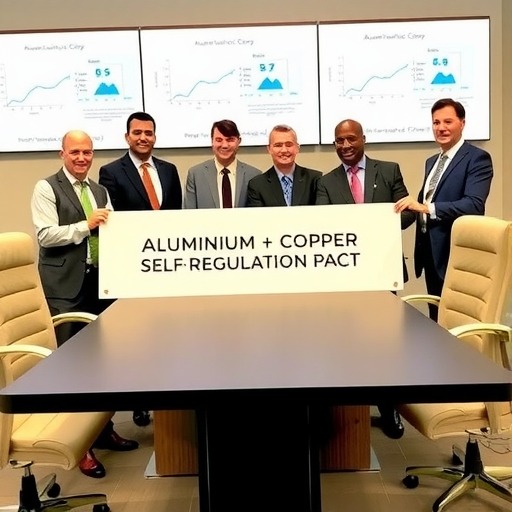 空调 “铝代铜” 争议破局 多家企业签署自律公约(图1)