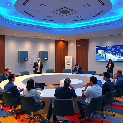 中国家用电器协会电热水器专委会工作会议顺利召开(图1)