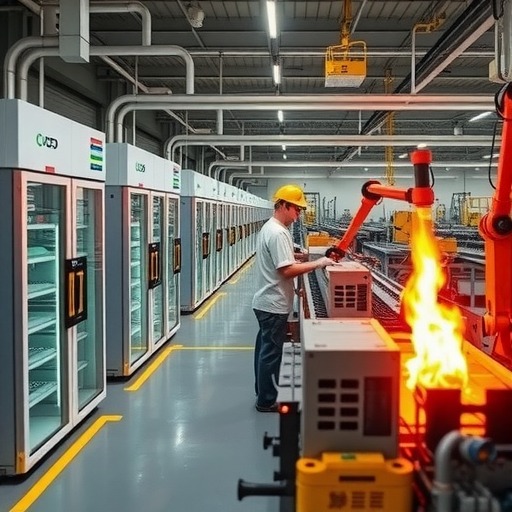 小家电行业“冰火交织”：一边调整一边扩产(图1)