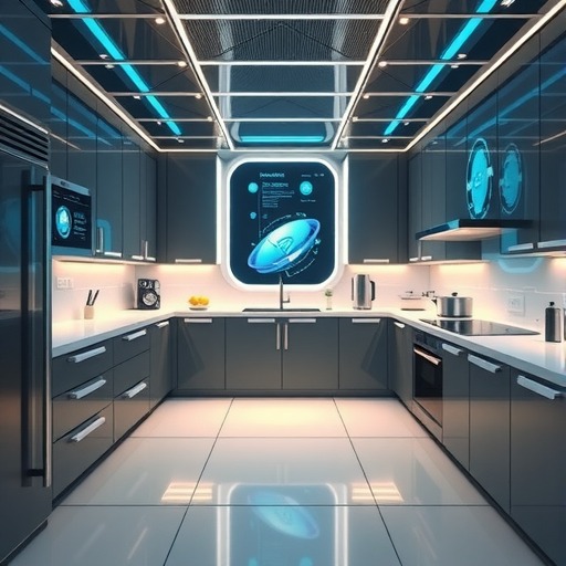 歌尔集团与海尔集团达成战略合作，聚焦智能家电等领域(图1)